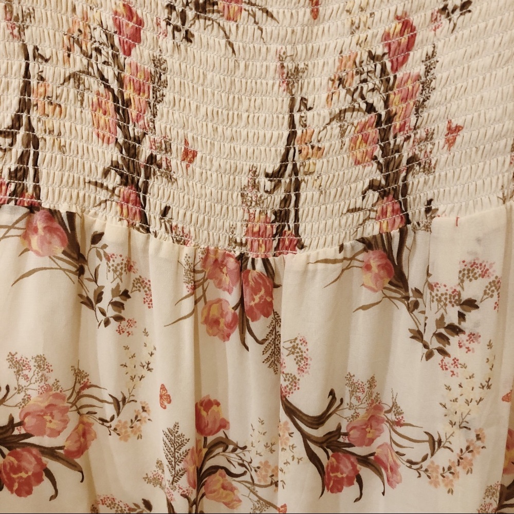 SOLD✨Reformation Inka Dress - Picture 4 of 8